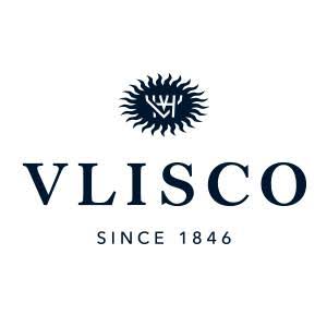 Logo Hollandais Vlisco