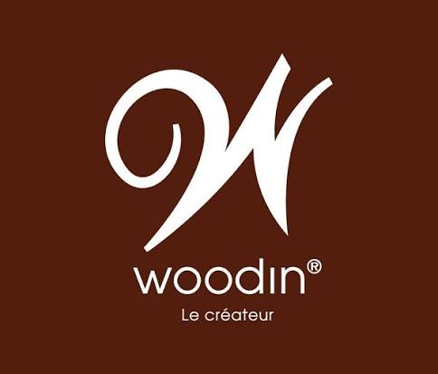Logo Woodin